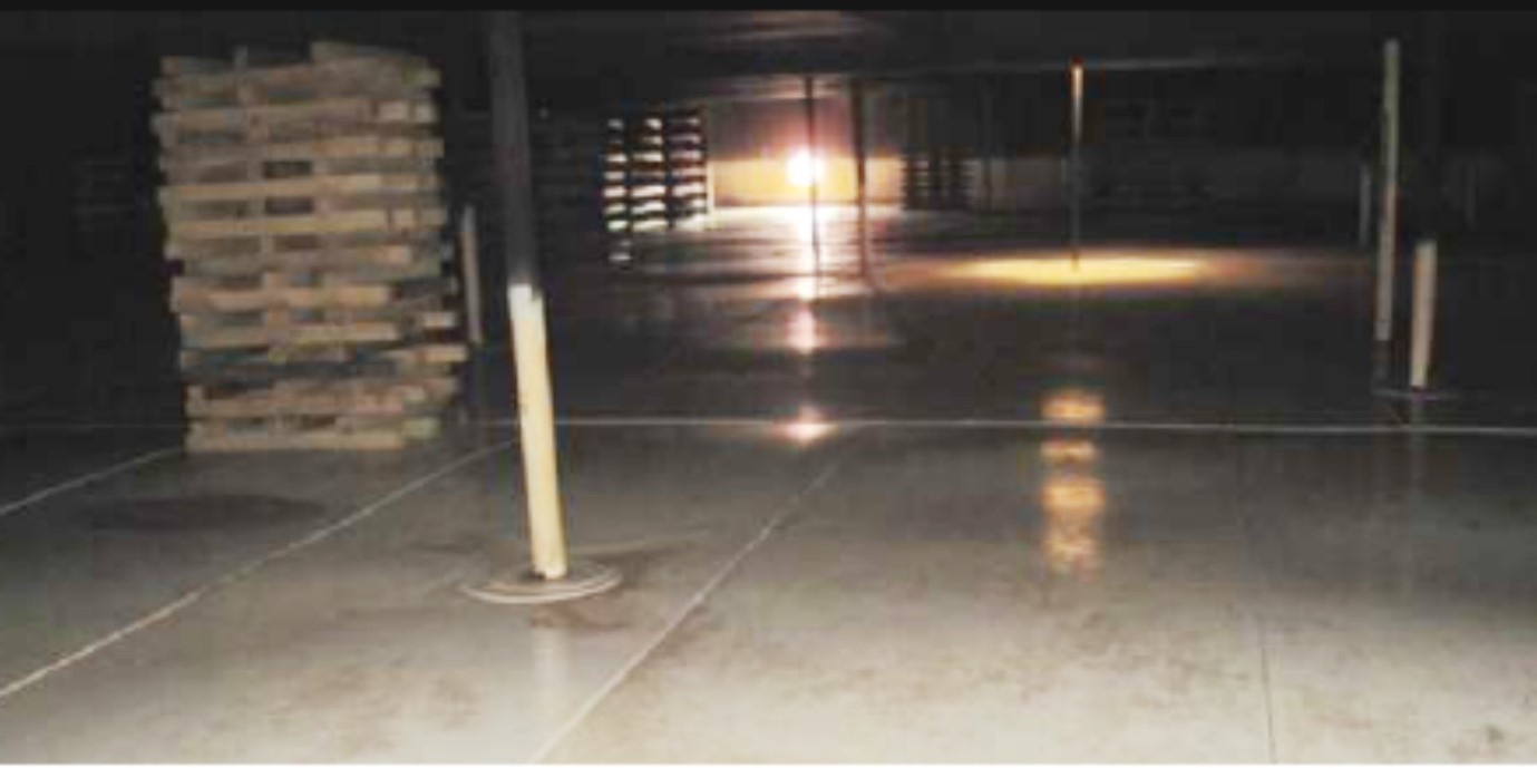How Floating Roof Repair Support Helps Avoid Costly Delays