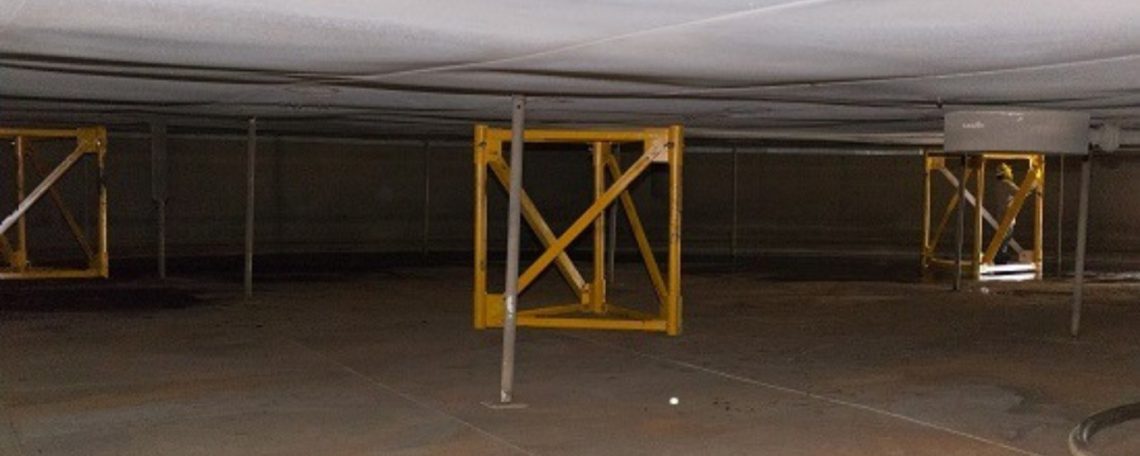 The Reason Facilities Choose Industrial Cribbing Solutions