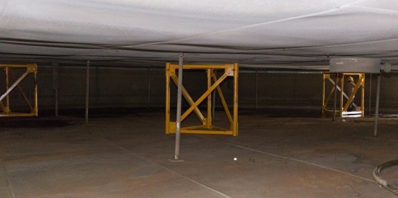 The Reason Facilities Choose Industrial Cribbing Solutions