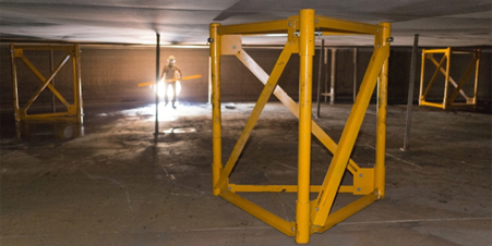 Why Refineries Are Moving to Tank Cribbing Rentals
